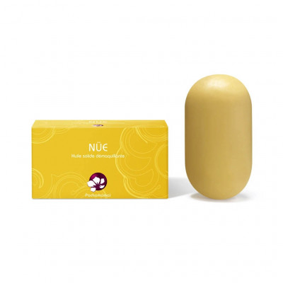 NÜE - DÉMAQUILLANT SOLIDE - 70 G