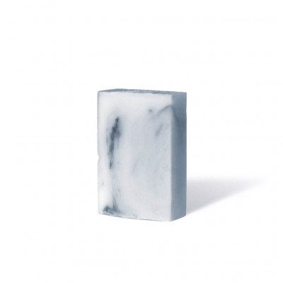 BLUETTE - SAVON À FROID - PEAU GRASSE - 100G