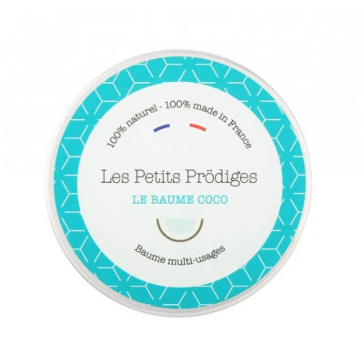 Baume coco - 30 ml