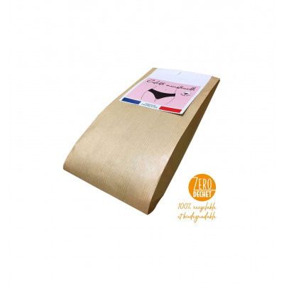 Culotte de règles menstruelle pour ados