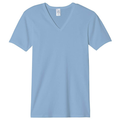 T-SHIRT HOMME - LE MAILLOT V AZUR