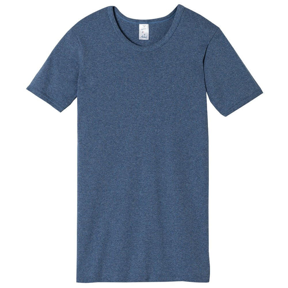 T-SHIRT HOMME - LE MAILLOT BLEU JEAN