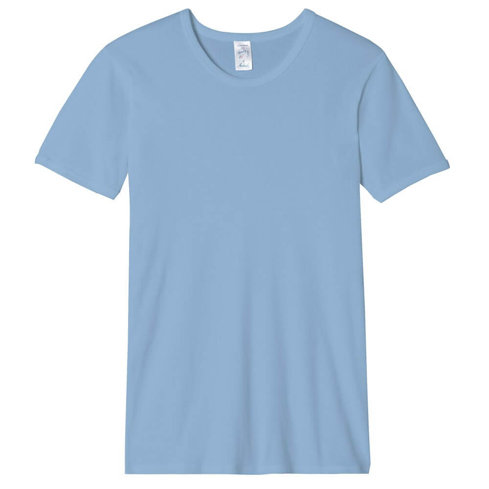 T-SHIRT HOMME - LE MAILLOT AZUR