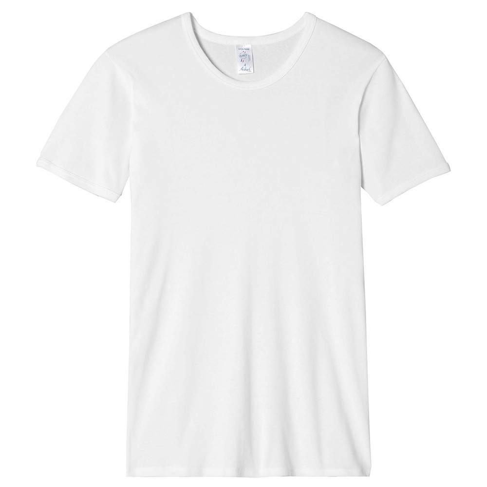 T-SHIRT HOMME - LE MAILLOT BLANC