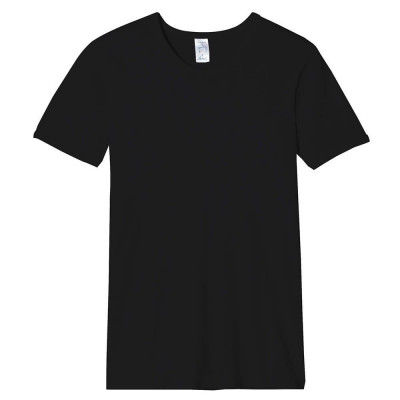T-SHIRT HOMME - LE MAILLOT NOIR