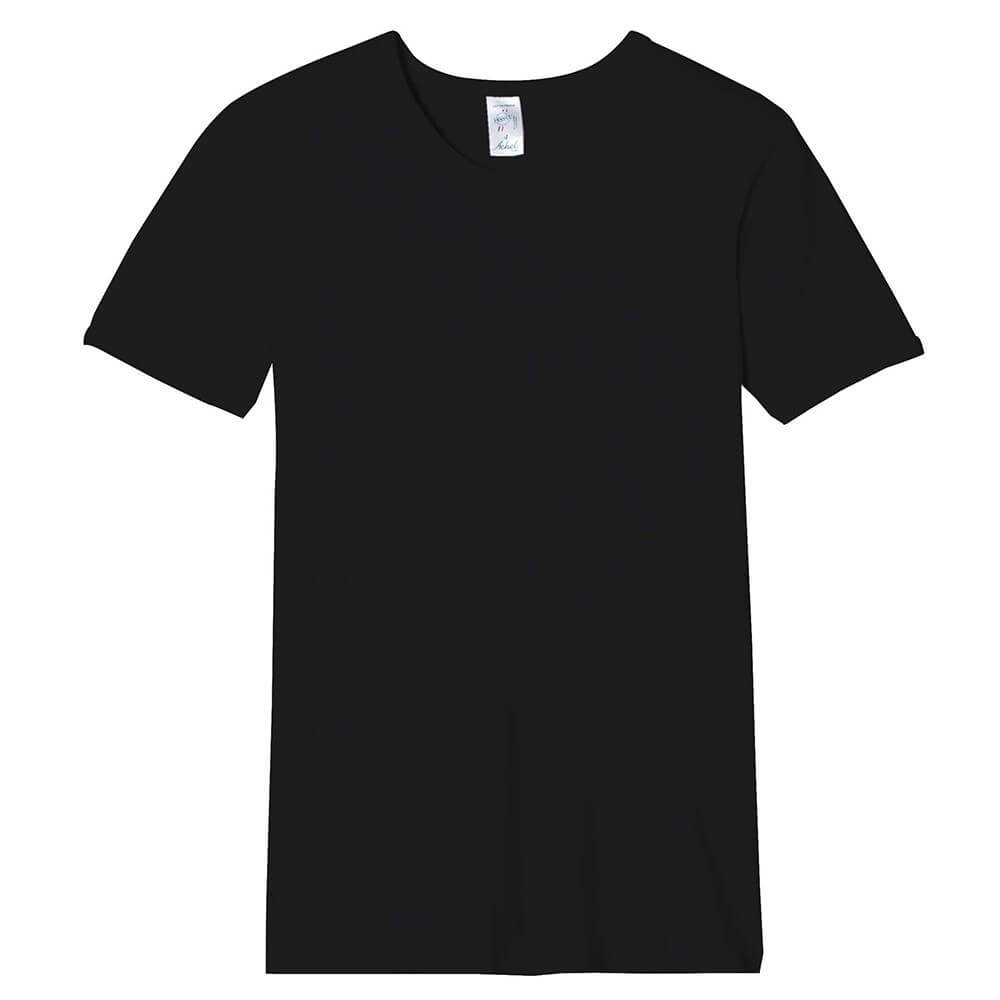 T-SHIRT HOMME - LE MAILLOT NOIR