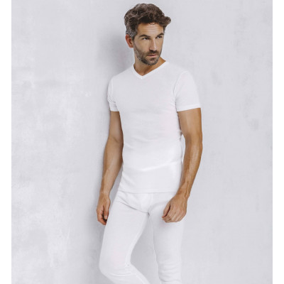 TRIBO AIR® - T-SHIRT THERMIQUE HOMME