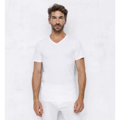 TRIBO THERMIC® - T-SHIRT THERMIQUE HOMME