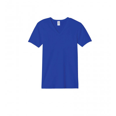 T-SHIRT HOMME - LE MAILLOT V - GRANDE TAILLE