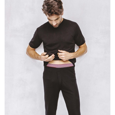 TRIBO SOFT® - T-SHIRT THERMIQUE HOMME