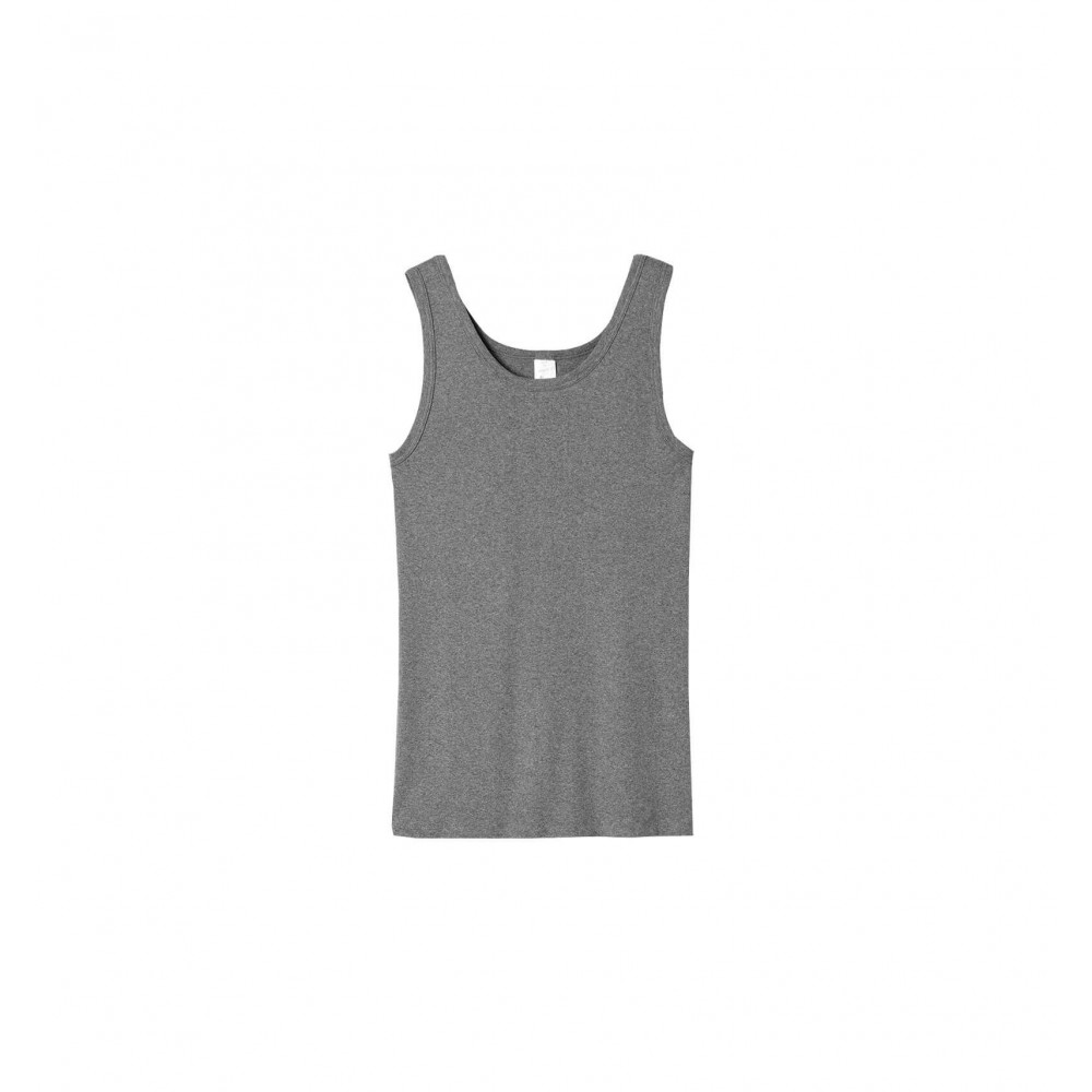 DÉBARDEUR MARCEL GRIS