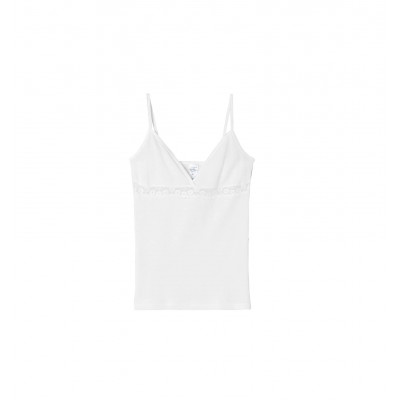 CARACO CROISÉ DENTELLE