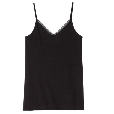 CARACO EN MODAL ET DENTELLE