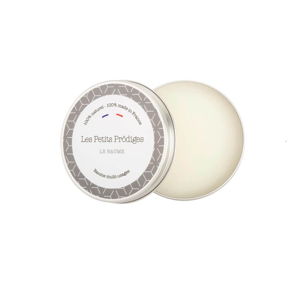 Baume sans odeur - 100% naturel - 30 ml