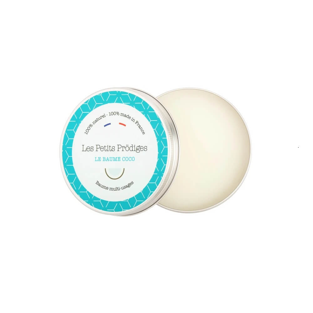 Baume coco - 30 ml - Made in France