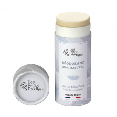 Deodorant naturel pour femme