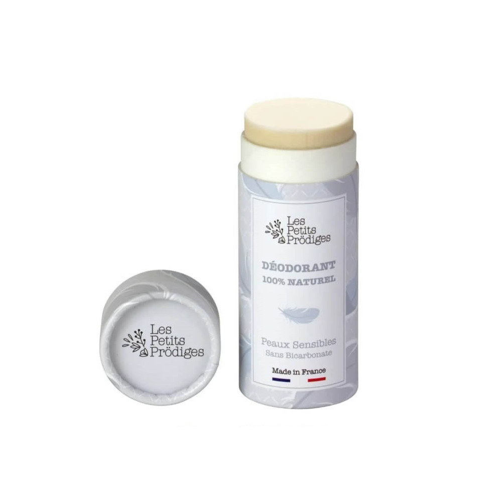 Deodorant naturel pour femme