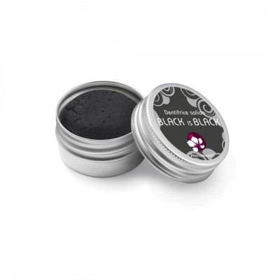 Dentifrice solide pachamamai Made in France