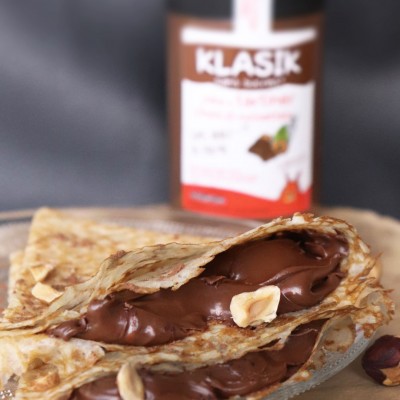 Pâte à tartiner sans sucres adaptée pour les diabétiques