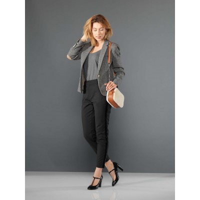 LE PETITE BRETONNE, MOUTON LAINÉ CRÈME