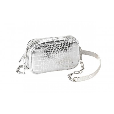 LE PETITE BRETONNE, CROCO ARGENT