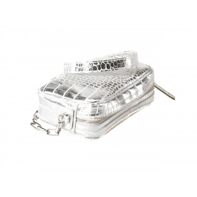 LE PETITE BRETONNE, CROCO ARGENT