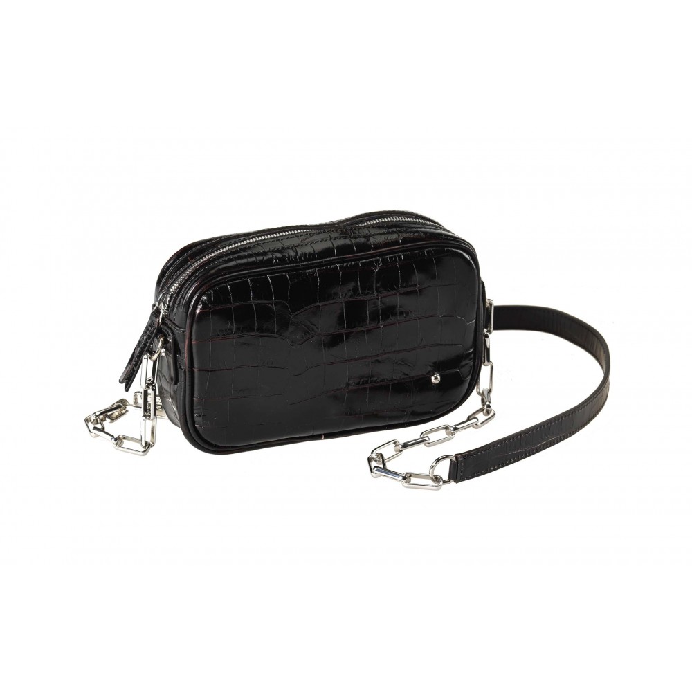 LE PETITE BRETONNE, CROCO NOIR