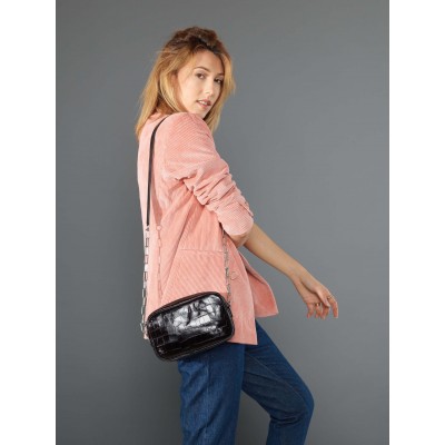 LE PETITE BRETONNE, CROCO NOIR