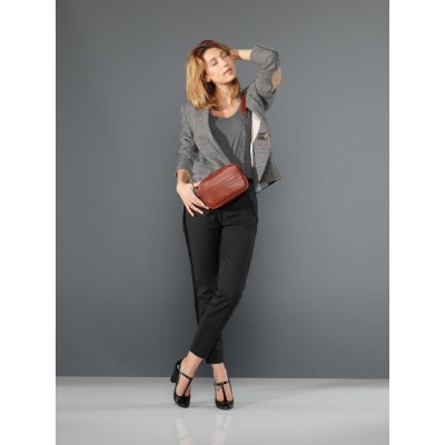 LE PETITE BRETONNE, CROCO ACAJOU