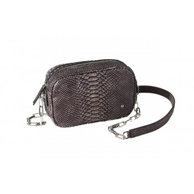 LE PETITE BRETONNE, PYTHON PÉTROLE