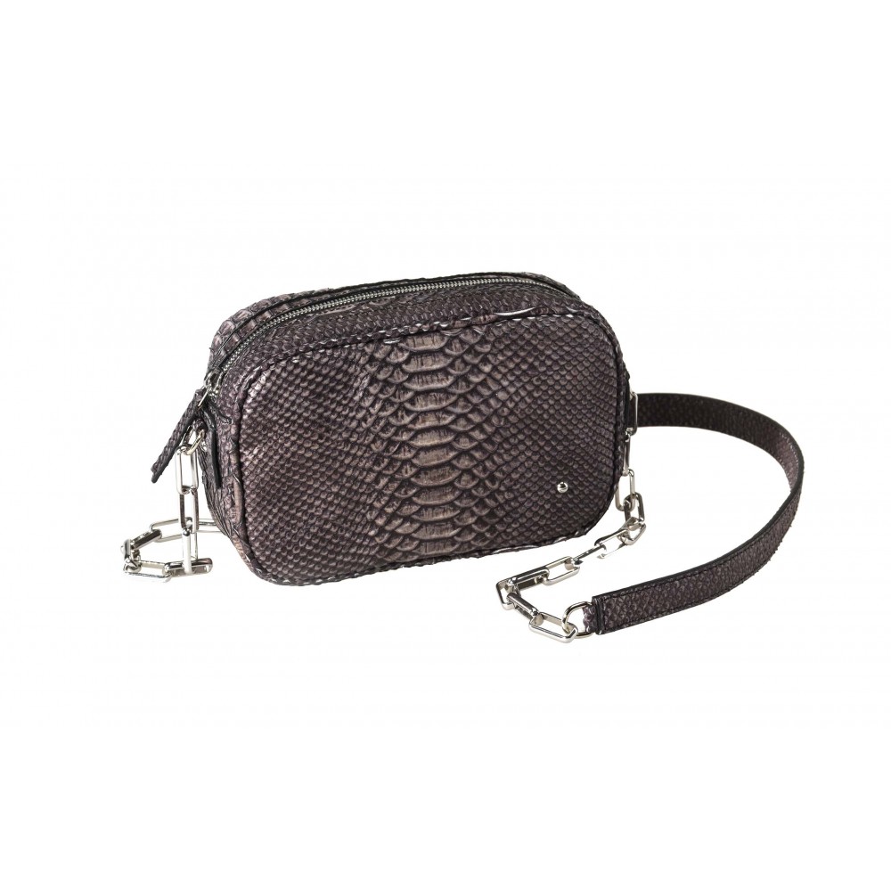 LE PETITE BRETONNE, PYTHON PÉTROLE