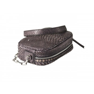 LE PETITE BRETONNE, PYTHON PÉTROLE