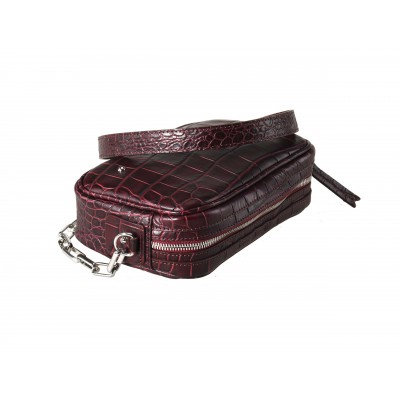 LE PETITE BRETONNE, CROCO BORDEAUX