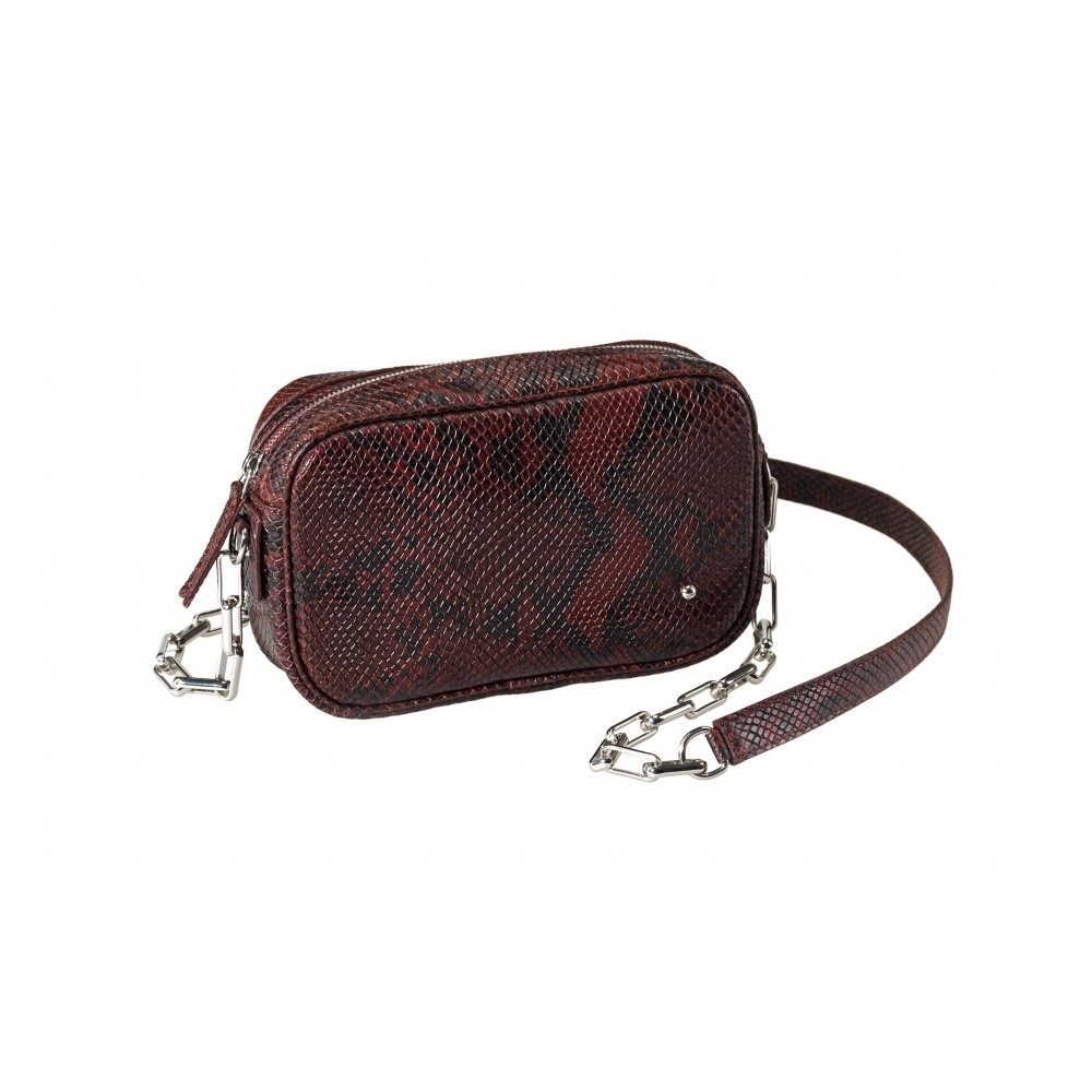 LE PETITE BRETONNE, LÉZARD BORDEAUX