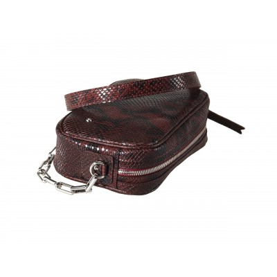 LE PETITE BRETONNE, LÉZARD BORDEAUX