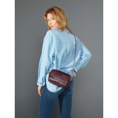 LE PETITE BRETONNE, CROCO BORDEAUX