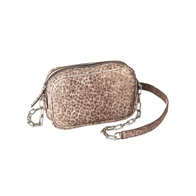 LE PETITE BRETONNE, LÉOPARD CLAIR