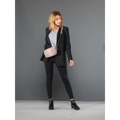 LE PETITE BRETONNE, LÉOPARD CLAIR