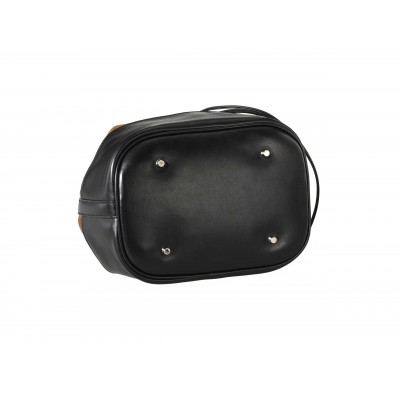 LE COMPLICE, VEAU VELOURS TERRE