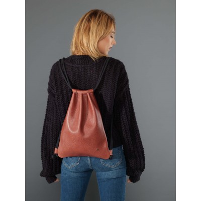 LE MARINS, ROUGE BASQUE