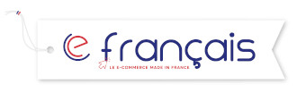 efrançais : Le e-commerce Made in France