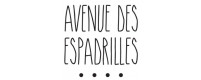 Avenue des espadrilles