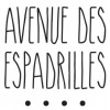Avenue des espadrilles