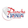 PLANCHA TONIO