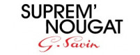 SUPREM' NOUGAT